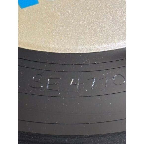 The Osmonds Homemade LP 1971 MGM SE-4770 First Pressing Vinyl Record VG+ Origina - Picture 4 of 10